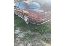 2005 BUICK LE SABRE LIMITED