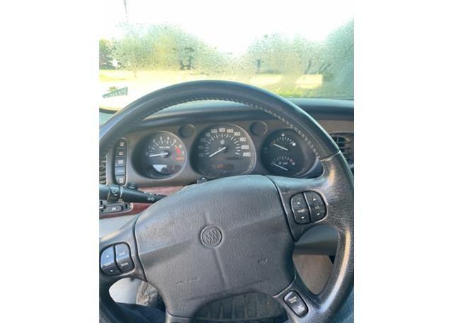 2005 BUICK LE SABRE LIMITED