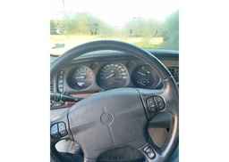 2005 BUICK LE SABRE LIMITED
