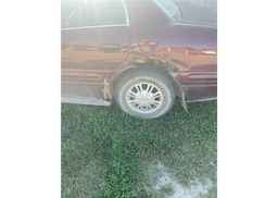 2005 BUICK LE SABRE LIMITED