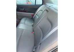2005 BUICK LE SABRE LIMITED
