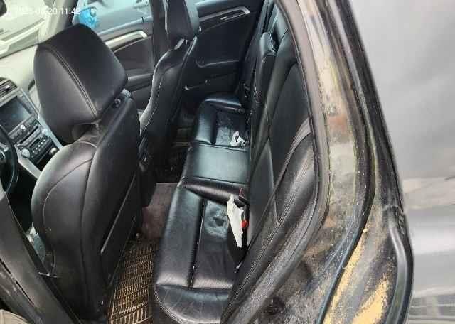 2007 ACURA TL