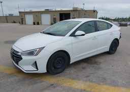 2020 HYUNDAI ELANTRA ESSENTIAL