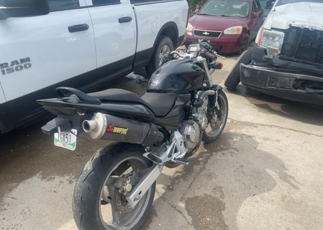 2006 HONDA CB559