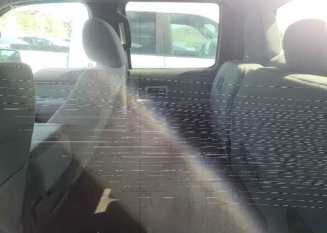 2011 FORD F150 XLT SUPERCREW