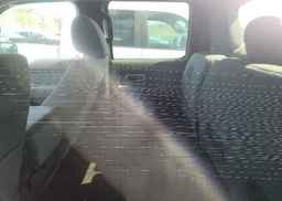 2011 FORD F150 XLT SUPERCREW