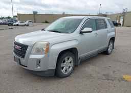2013 GMC TERRAIN SLE