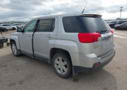 2013 GMC TERRAIN SLE