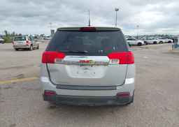 2013 GMC TERRAIN SLE