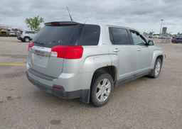 2013 GMC TERRAIN SLE
