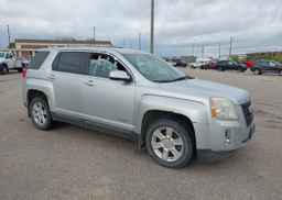 2013 GMC TERRAIN SLE