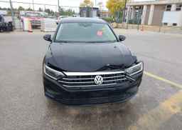 2019 VOLKSWAGEN JETTA 1.4 TSI