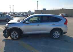 2015 HONDA CR-V SE