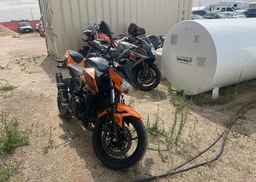2020 KAWASAKI Z400 ABS