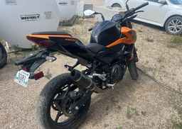 2020 KAWASAKI Z400 ABS