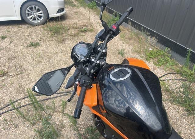 2020 KAWASAKI Z400 ABS