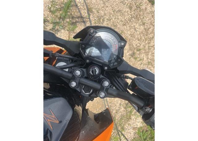 2020 KAWASAKI Z400 ABS