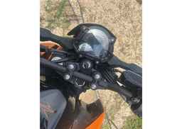 2020 KAWASAKI Z400 ABS