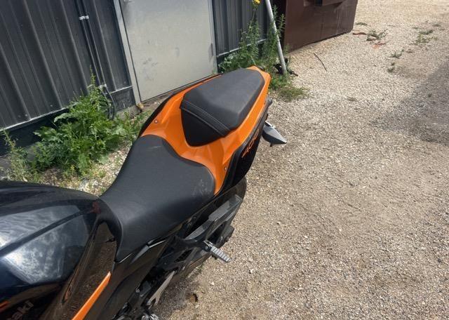 2020 KAWASAKI Z400 ABS