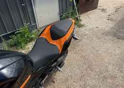 2020 KAWASAKI Z400 ABS