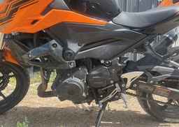 2020 KAWASAKI Z400 ABS