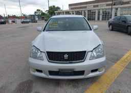 2007 TOYOTA CROWN ATHLETE