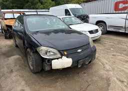 2010 CHEVROLET COBALT LT