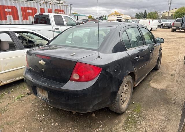 2010 CHEVROLET COBALT LT