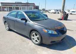 2009 TOYOTA CAMRY HYBRID