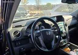 2011 HONDA PILOT TOURING