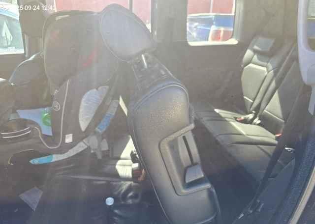 2011 HONDA PILOT TOURING
