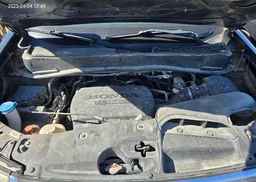 2011 HONDA PILOT TOURING