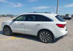 2014 ACURA MDX TECH