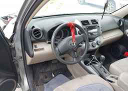 2007 TOYOTA RAV4