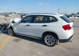 2012 BMW X1 28I