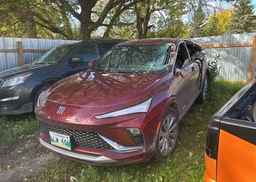 2024 BUICK ENVISTA AVENIR