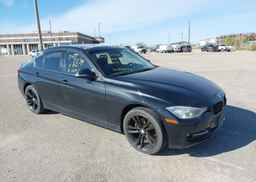 2015 BMW 320I XDRIVE