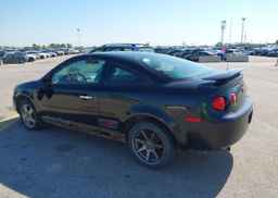 2010 CHEVROLET COBALT LS