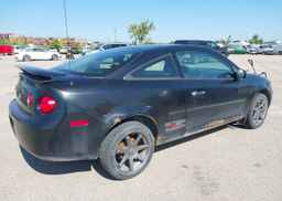 2010 CHEVROLET COBALT LS