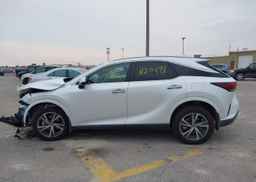 2024 LEXUS RX350