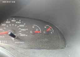 2006 FORD E350 ECONO SD CARGO VAN EXT