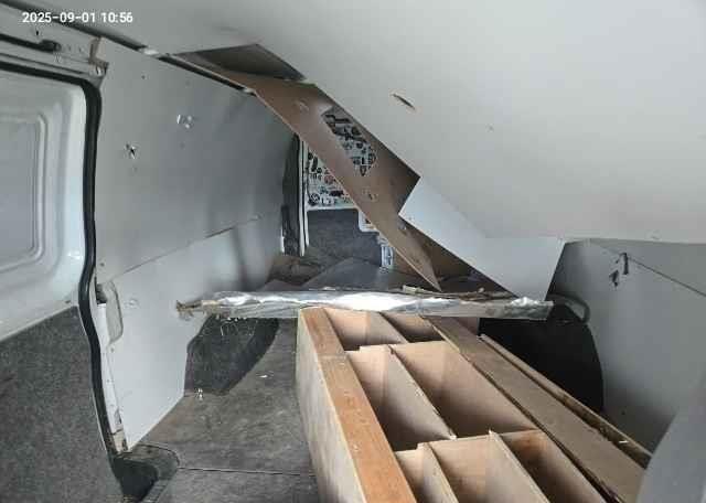 2006 FORD E350 ECONO SD CARGO VAN EXT