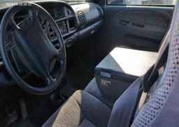1999 DODGE RAM 1500 QUAD CAB