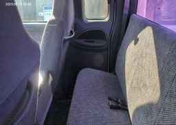 1999 DODGE RAM 1500 QUAD CAB