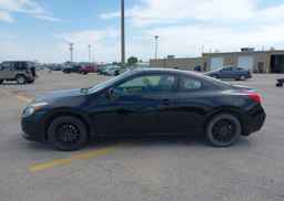 2011 NISSAN ALTIMA 2.5 S