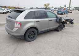 2008 FORD EDGE SE