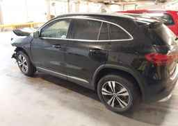 2026 MERCEDES-BENZ GLA250 4MATIC