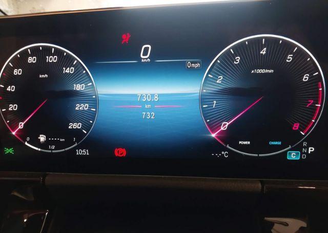 2026 MERCEDES-BENZ GLA250 4MATIC