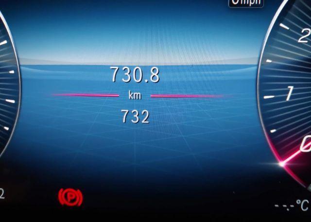 2026 MERCEDES-BENZ GLA250 4MATIC
