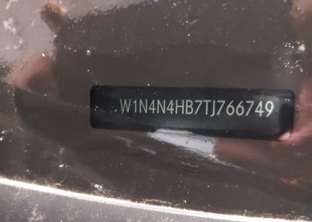 2026 MERCEDES-BENZ GLA250 4MATIC